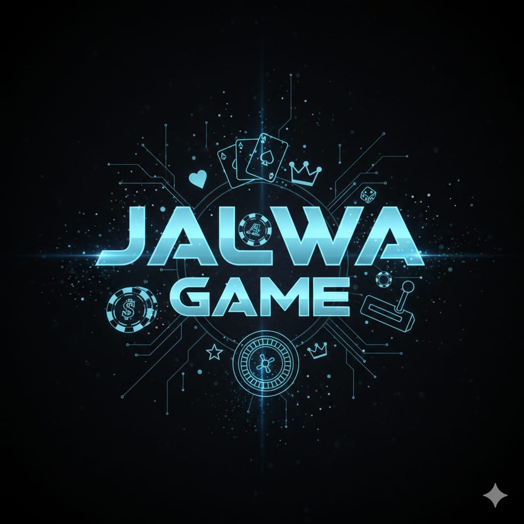 Jalwa Game login
